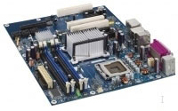 Intel Desktop Board DG965WH (BOXDG965WHMKR) Intel Desktop Board DG965WH (BOXDG965WHMKR)